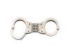 Smith & Wesson Model 300 Hinged Handcuff - Nickel